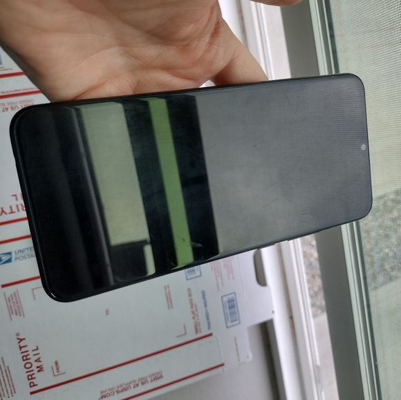 Samsung Galaxy A02s, great condition, works great - Picture 4 of 8